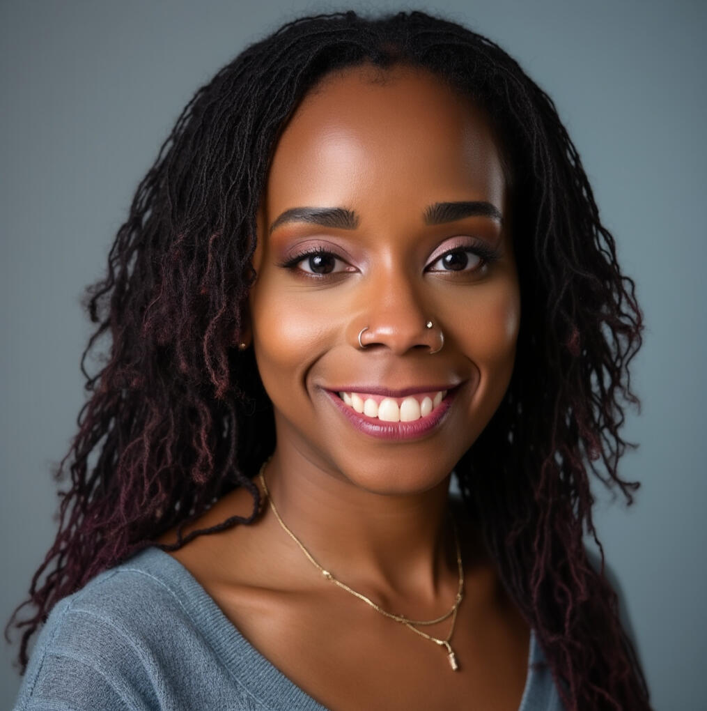 Professional portrait of Dr. Yolanda Ducey, founder of NeuroKind Behavioral & Assessment Services